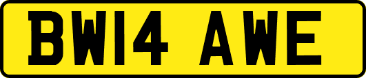 BW14AWE