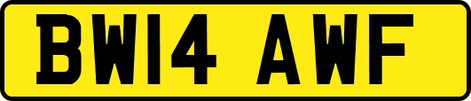 BW14AWF