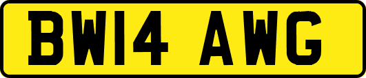 BW14AWG