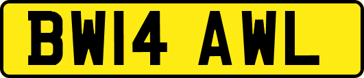 BW14AWL