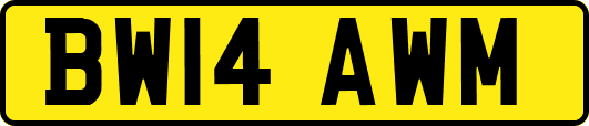 BW14AWM