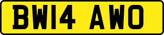 BW14AWO