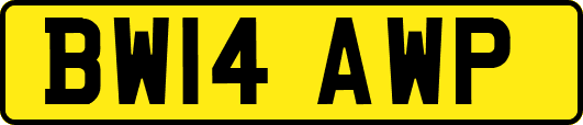 BW14AWP