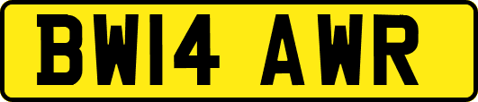 BW14AWR