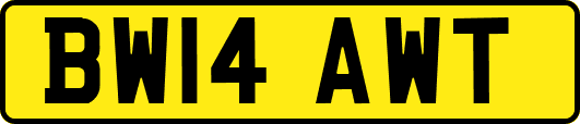 BW14AWT