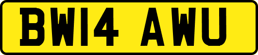 BW14AWU