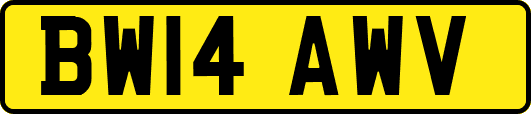 BW14AWV