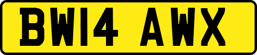 BW14AWX