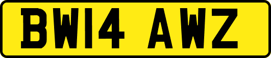 BW14AWZ
