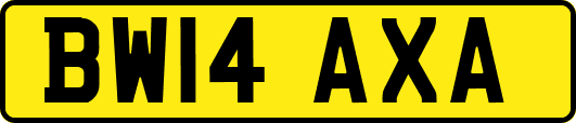 BW14AXA