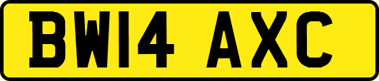 BW14AXC