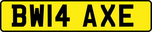 BW14AXE