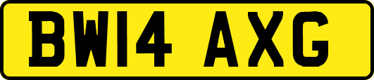 BW14AXG