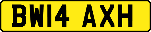 BW14AXH