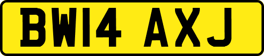 BW14AXJ