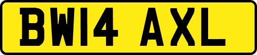 BW14AXL