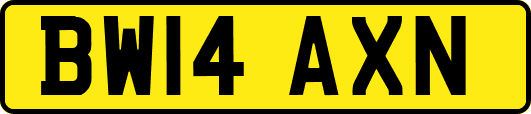 BW14AXN