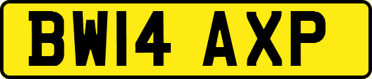 BW14AXP