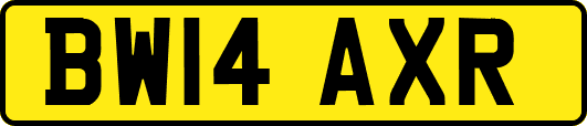 BW14AXR