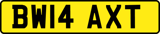 BW14AXT