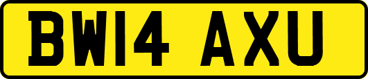BW14AXU