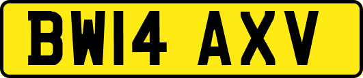 BW14AXV