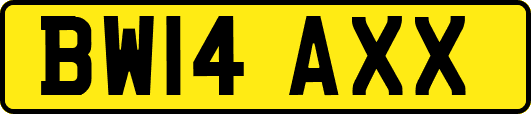 BW14AXX