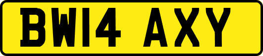 BW14AXY