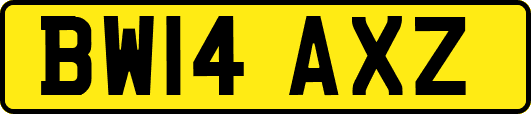 BW14AXZ
