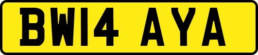 BW14AYA