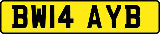 BW14AYB