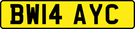 BW14AYC