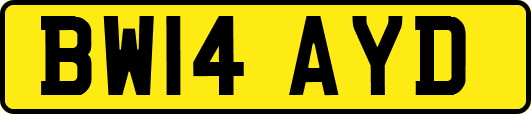 BW14AYD