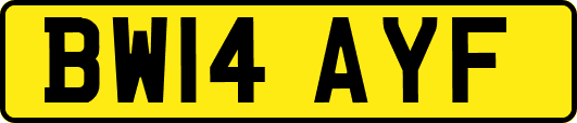 BW14AYF