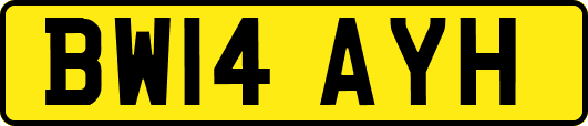 BW14AYH