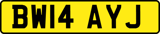 BW14AYJ