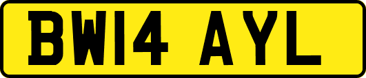 BW14AYL