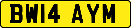 BW14AYM