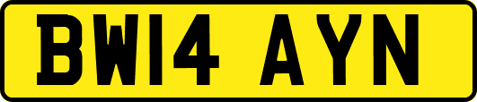 BW14AYN