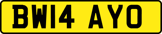 BW14AYO