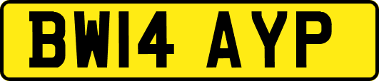 BW14AYP