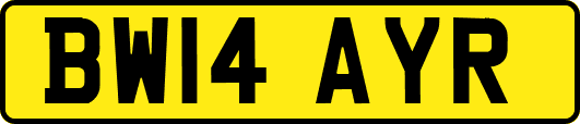 BW14AYR