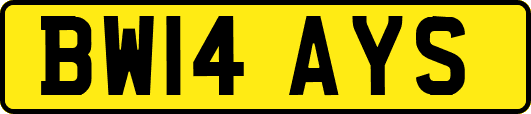 BW14AYS