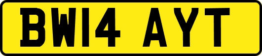BW14AYT
