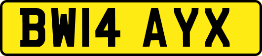 BW14AYX