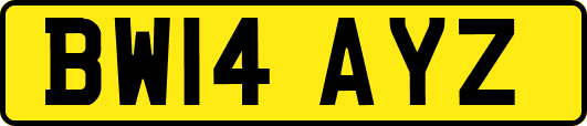 BW14AYZ