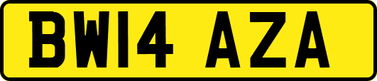 BW14AZA