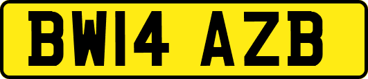 BW14AZB
