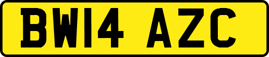 BW14AZC