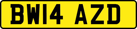 BW14AZD